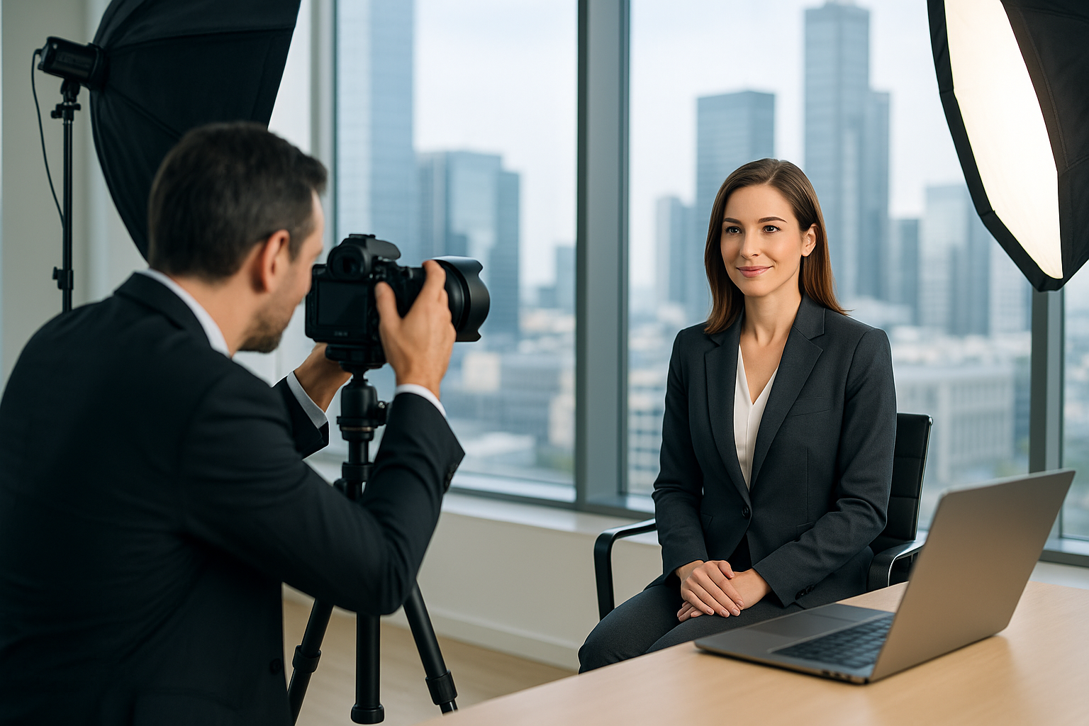 Ärifotograafia