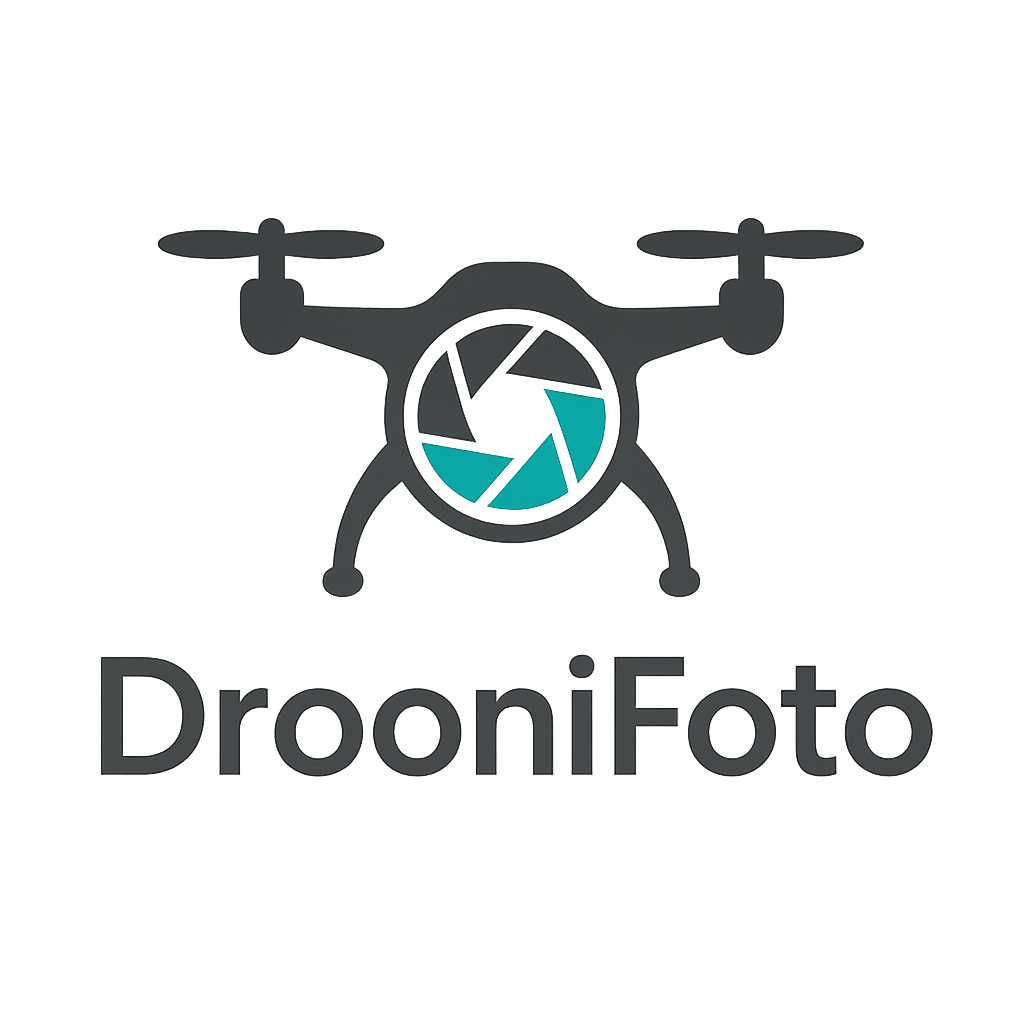 DrooniFoto - Professionaalsed drooni ja fototeenused